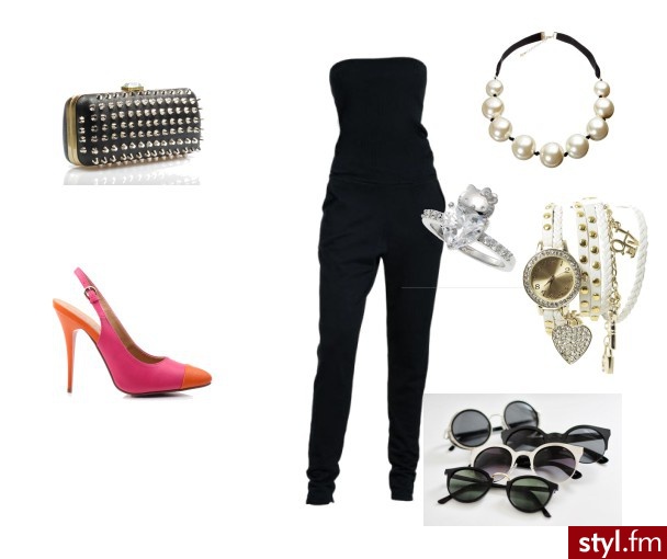 ;p - Konkurs - Shoelook Styler