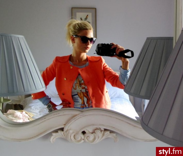 Pozostałe Bielizna Moda