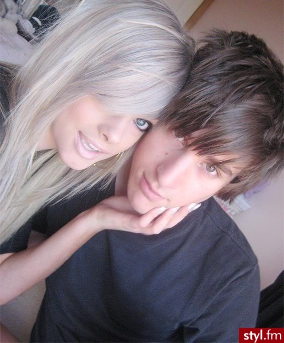 Długie Fryzury