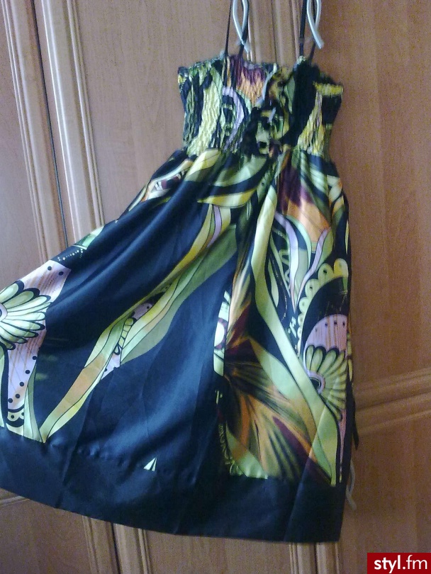 Pozostałe Ciuchy Moda