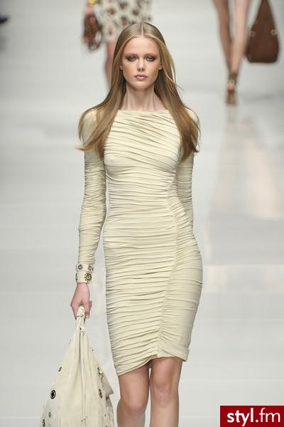 Pozostałe Sukienki Moda