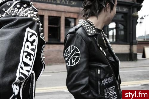 Pozostałe Ciuchy Moda