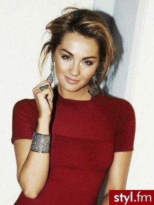 Dzienne Makijaże