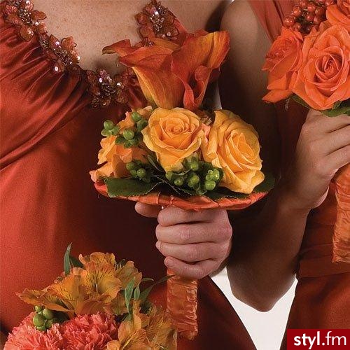 Jeśli Jest Już w galerii Proszę Pisać Tylko Na Priv ;) - Bukiety ślubne Ślub Moda