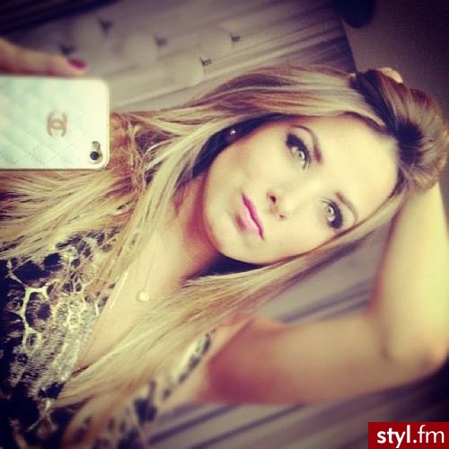Dzienne Makijaże