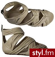 Pozostałe Buty Moda
