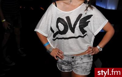 Topy Ciuchy Moda