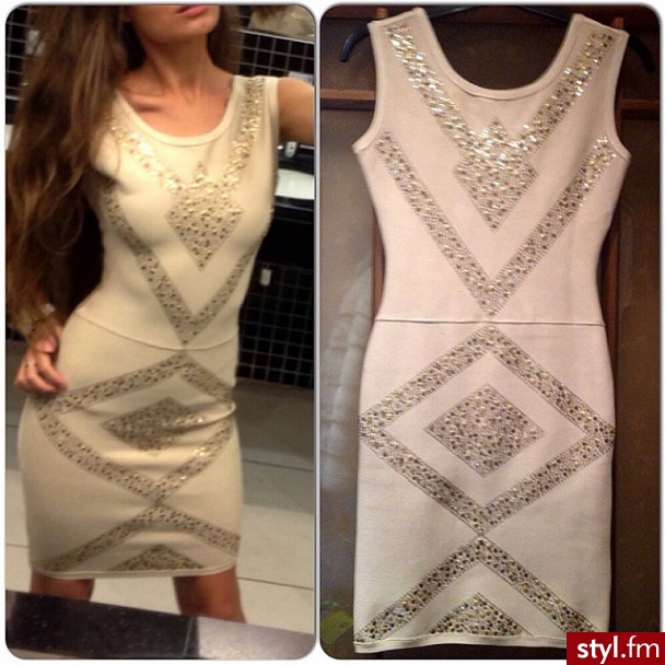 Dzienne Sukienki Moda