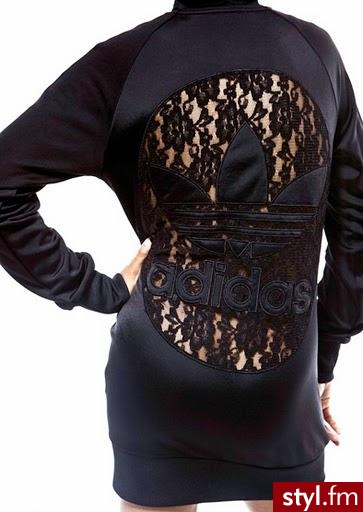 bluza - Pozostałe Ciuchy Moda