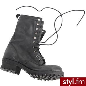 Fashion | Shoes | Boots - Polyvore. Pobrano ze strony: http://www.polyvore.com/fashion_shoes_boots/collection?id=413091 - Pozostałe Buty Moda