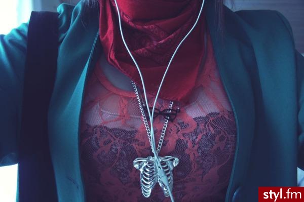 Pozostałe Dodatki Moda
