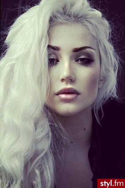 Dzienne Makijaże