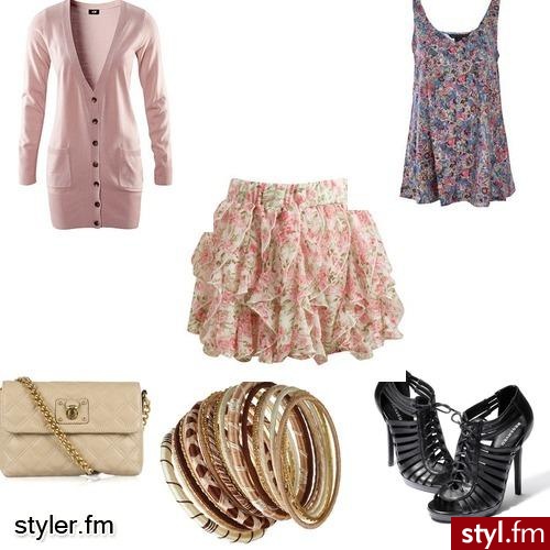 flowers. flowers - Styler