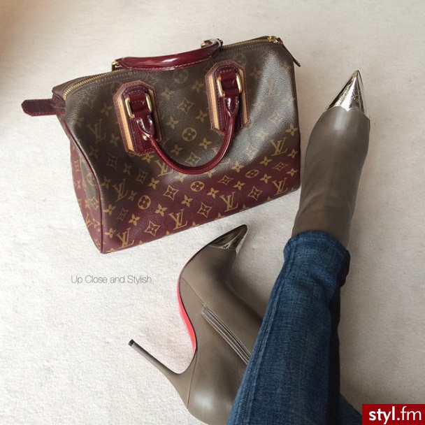 Botki Buty Moda