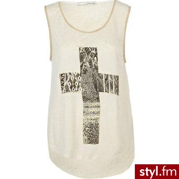 Bluzki Ciuchy Moda