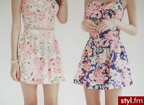 Pozostałe Sukienki Moda
