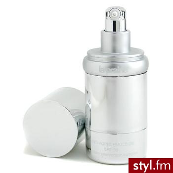 La Prairie Anti-Aging Krem emulsja interwencyjna przeciwzmarszczkowa, SPF 30 50 ml - Emu Buty Moda