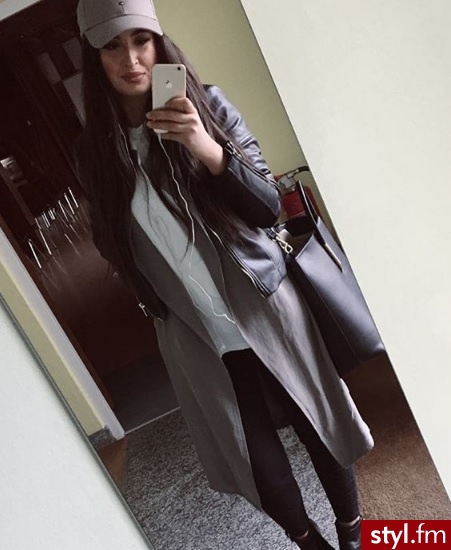 Pozostałe Ciuchy Moda