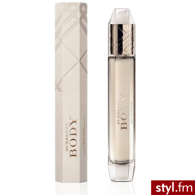 Burberry Body woda perfumowana spray 35 ml - Body Bielizna Moda