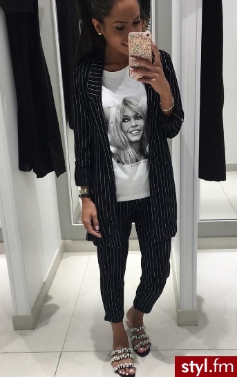 Pozostałe Ciuchy Moda