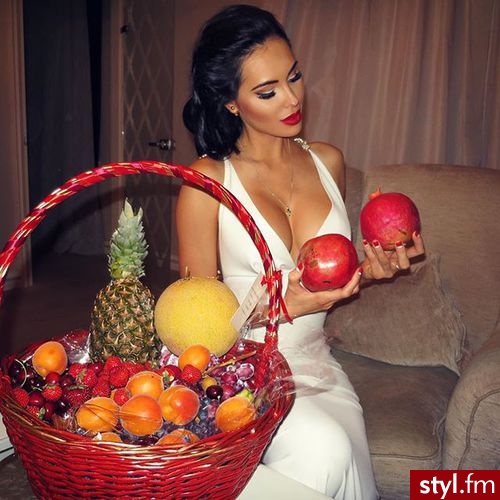 Dzienne Makijaże