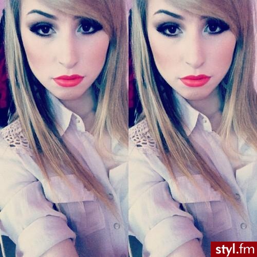 Dzienne Makijaże