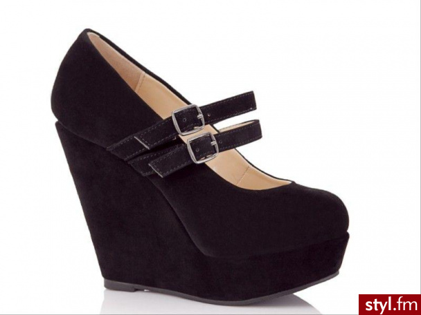 Koturny Buty Moda