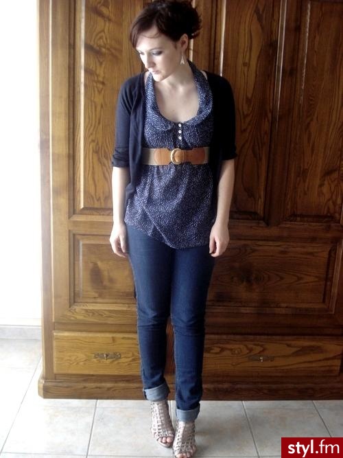 street-fashion - Moda uliczna Inne Moda