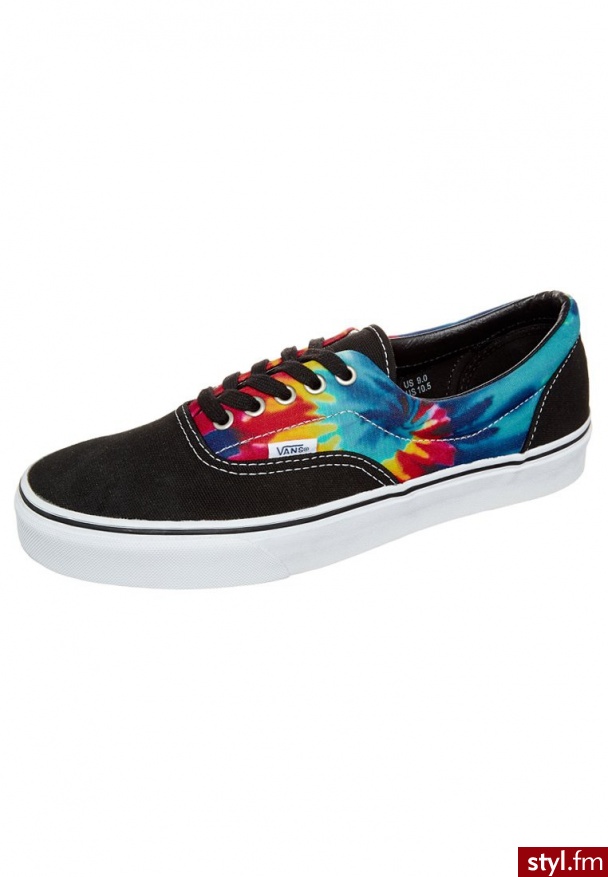 Trampki Buty Moda