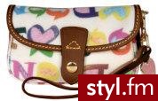 Pozostałe Torebki Moda