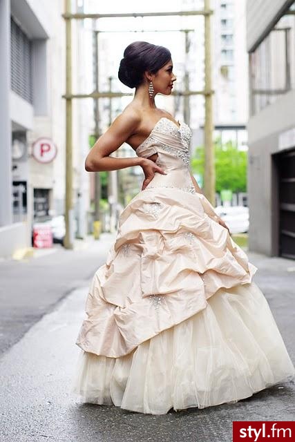 Sukienki Moda