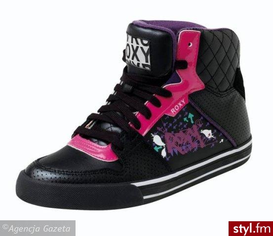 buty - Pozostałe Buty Moda