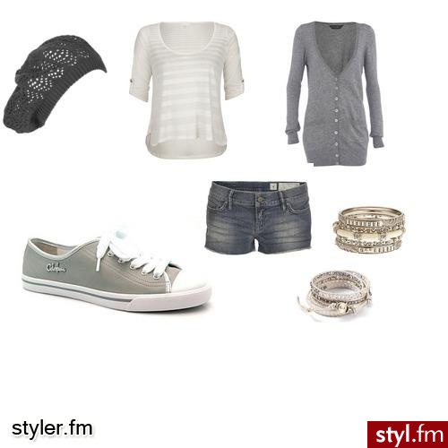 fun. fun - Styler
