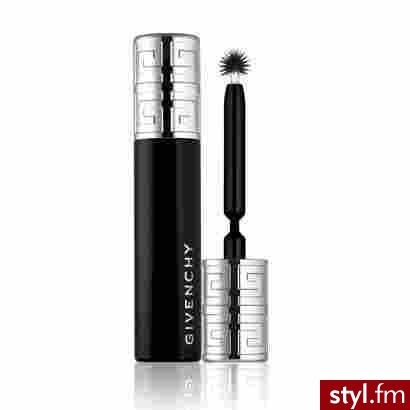 Givenchy, Phenomen\'Eyes Mascara (Tusz podkręcająco - rozdzielający) - Makijaże