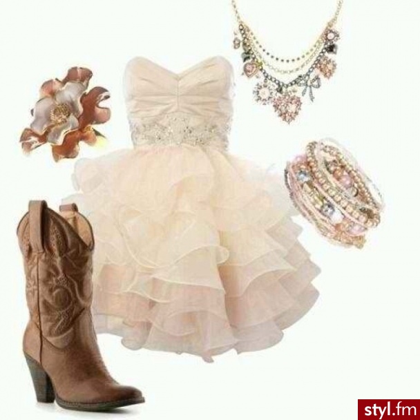 Dzienne Sukienki Moda