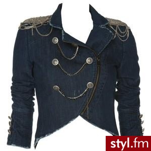 Pozostałe Ciuchy Moda