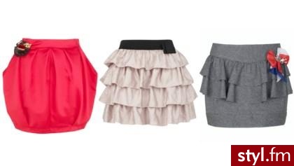 Pozostałe Ciuchy Moda