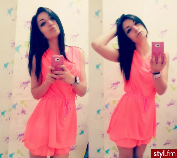 Dzienne Sukienki Moda