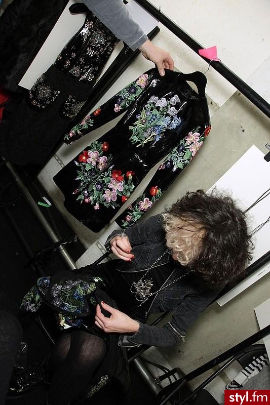 Pozostałe Ciuchy Moda