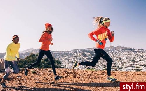 Sport i fitness