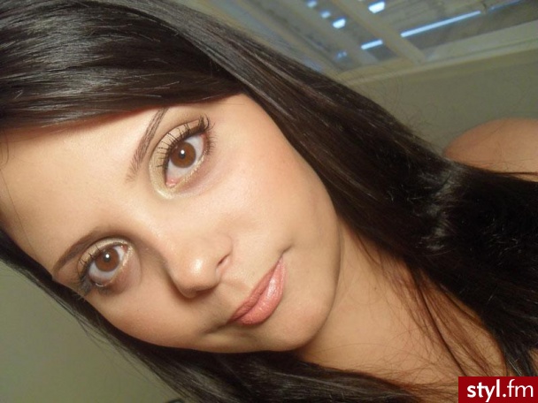 Dzienne Makijaże