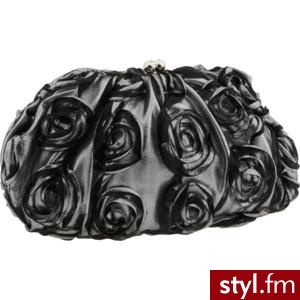 Berlesque Betsey - Pozostałe Torebki Moda