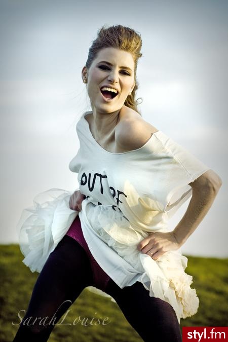 Pozostałe Ciuchy Moda