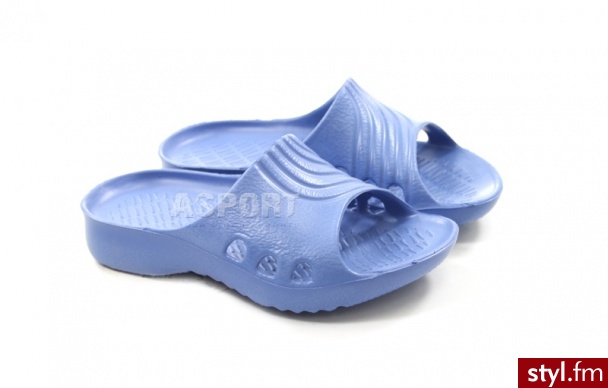 Lemigo Dziecięce klapki BAMBINO 7285626 - Klapki Buty Moda