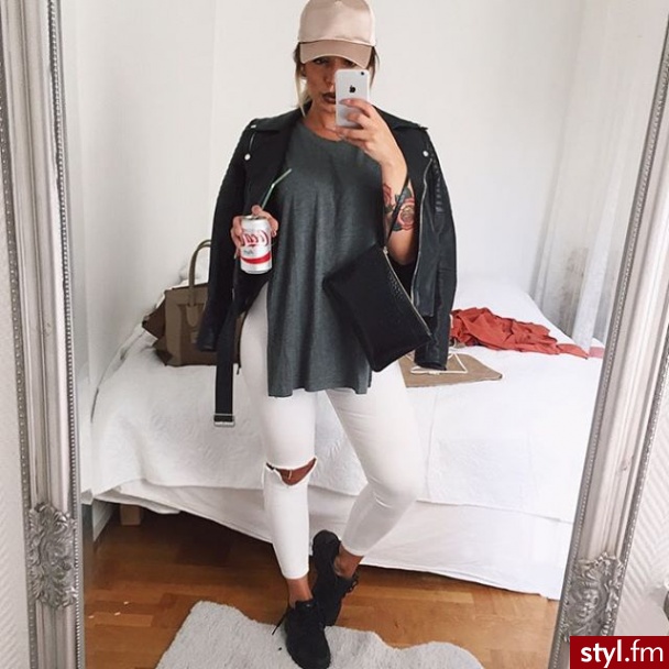 Pozostałe Ciuchy Moda