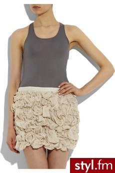sukienka. Haute Hippie €456.91 - Pozostałe Ciuchy Moda