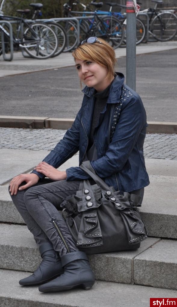 Pozostałe Ciuchy Moda