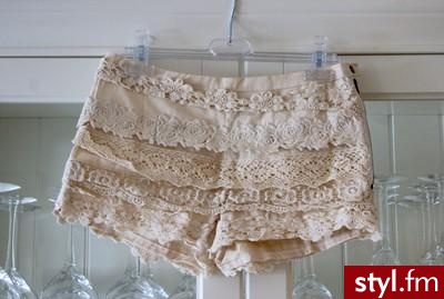 Pozostałe Ciuchy Moda