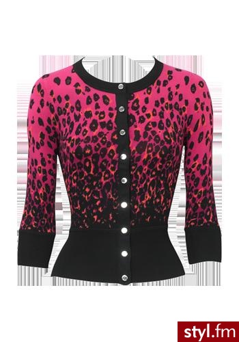 Kardigan od Karen Millem - 125 Euro - Pozostałe Ciuchy Moda