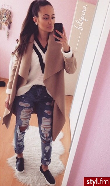 Pozostałe Ciuchy Moda